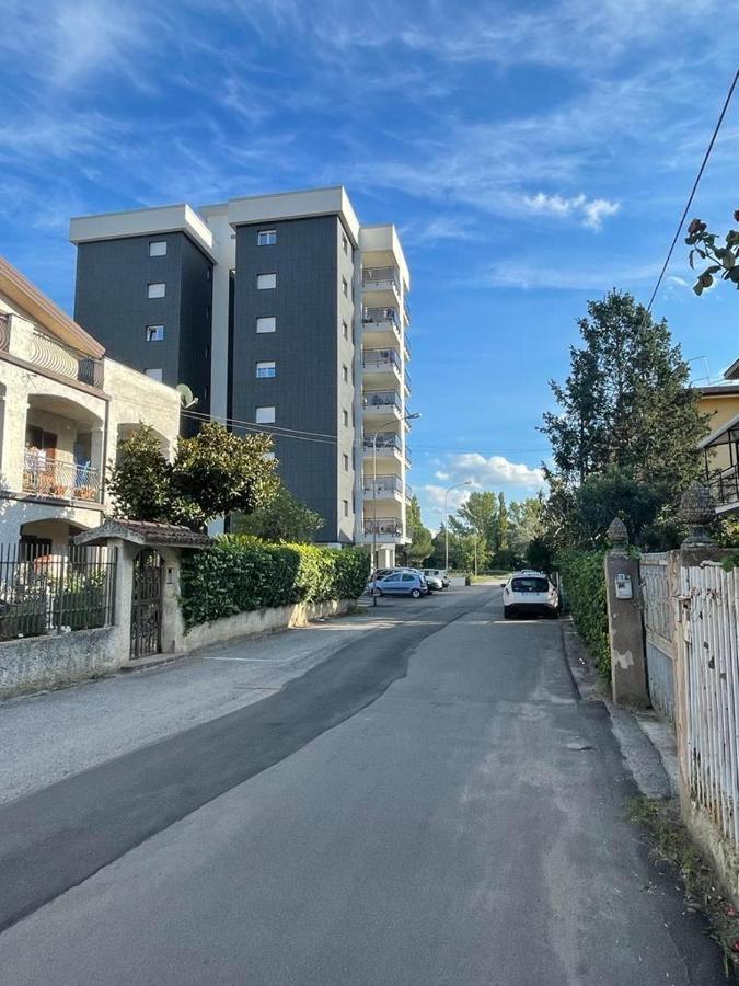Mini B&B - Enrico Fermi Ренде Экстерьер фото
